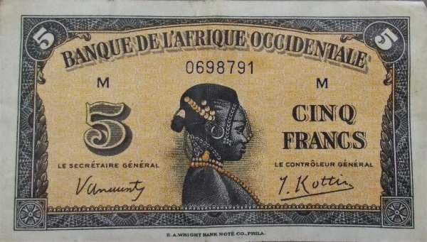 Women-On-Banknotes